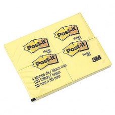 POST IT CHICO (3,5 X 5 CM)